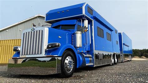  AmericanListed features safe and local classifieds for everything you need. . Peterbilt toterhome for sale
